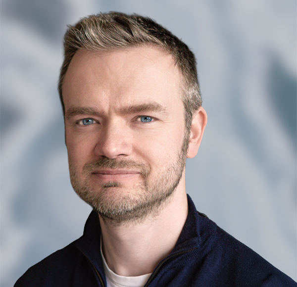 Dave Oliver Ir
