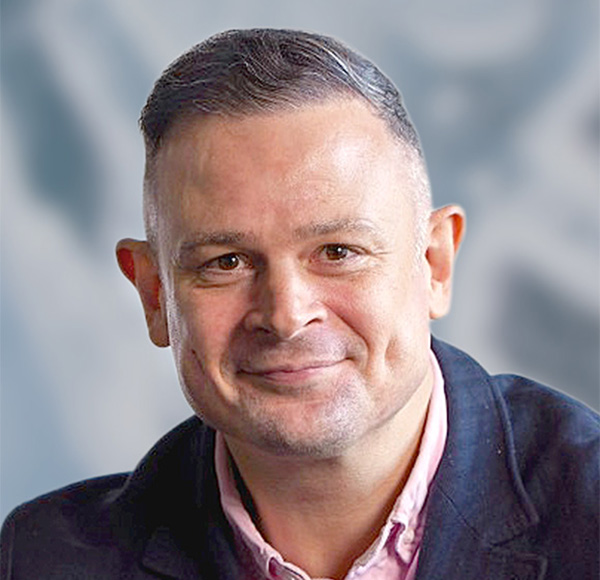 Liam Mulvihill